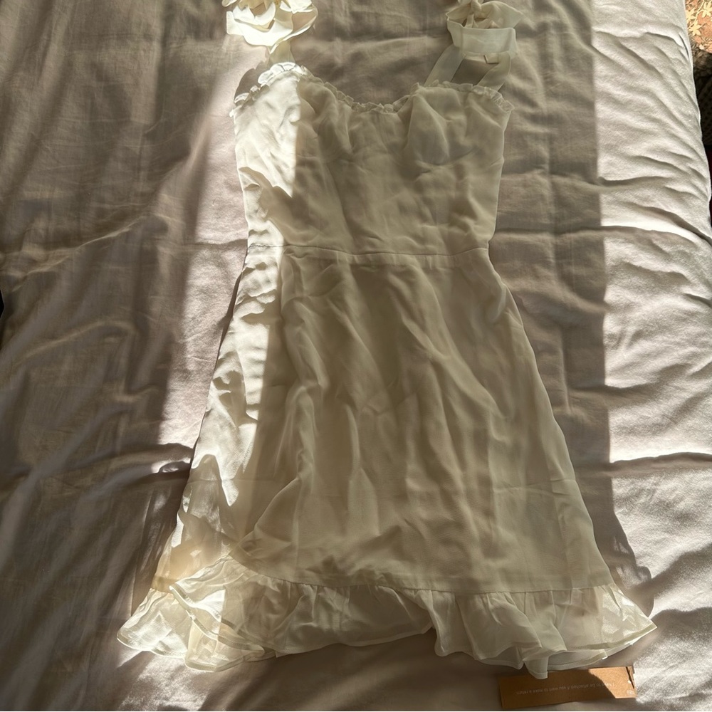 Reformation Christine Dress Size 00